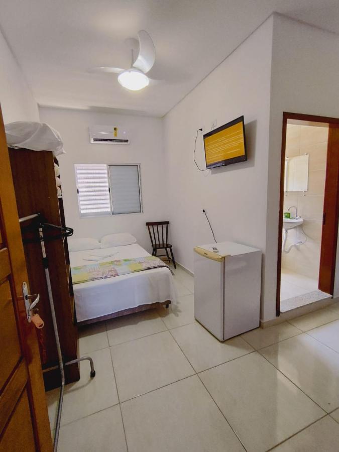 Renoah Pousada Ubatuba Exterior foto